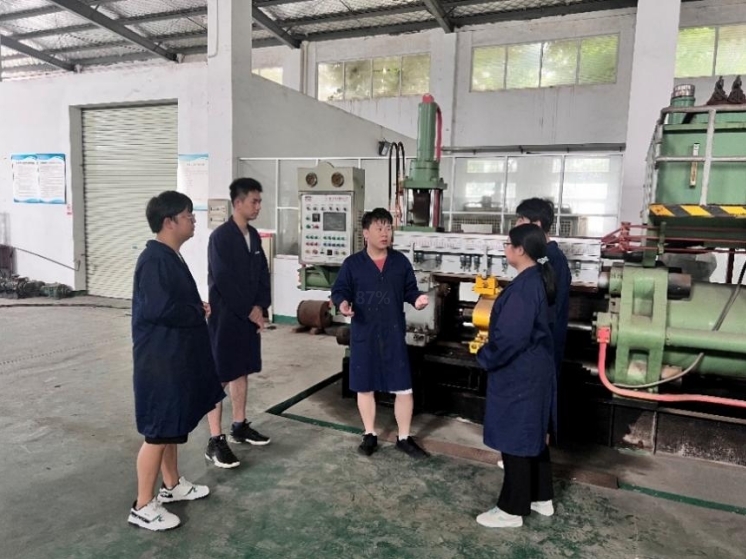 永利集团3044欢迎光临学子李德华:在潜心科研中开出人生绚丽之花