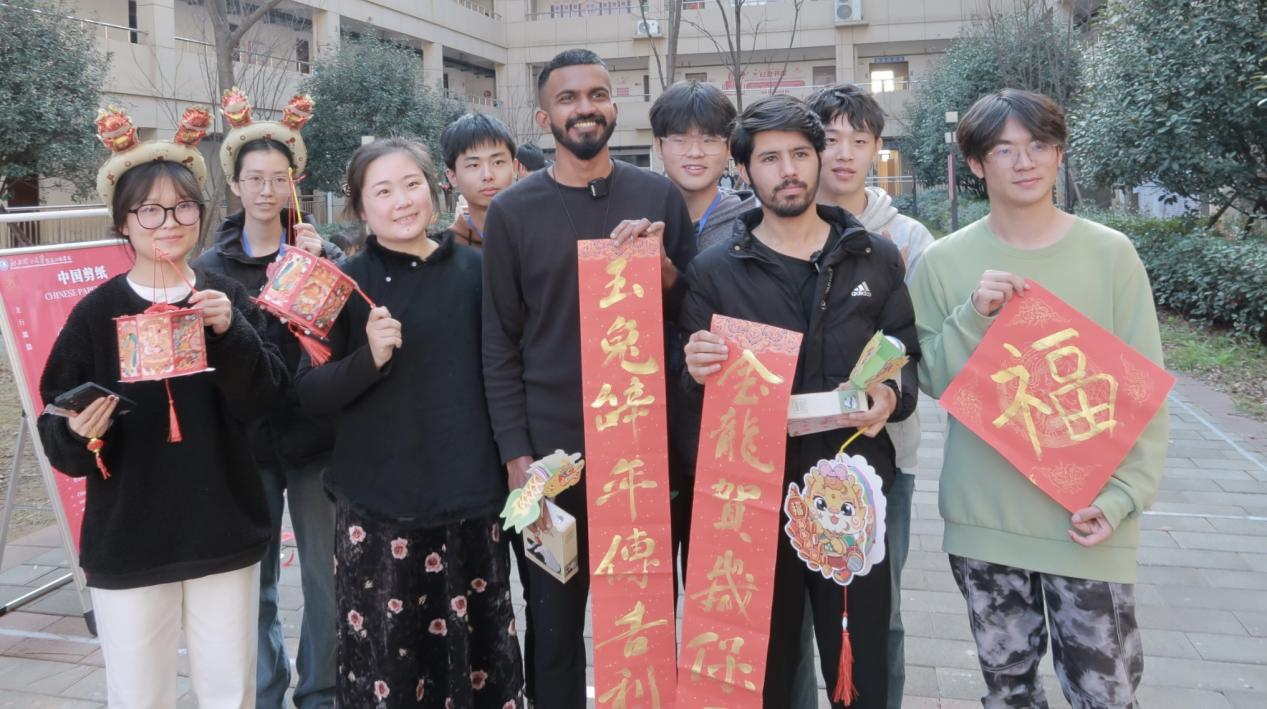 永利集团3044欢迎光临新春传统文化市集精彩纷呈_fororder_图片6 永利集团3044欢迎光临新春传统文化市集精彩纷呈_fororder_图片6